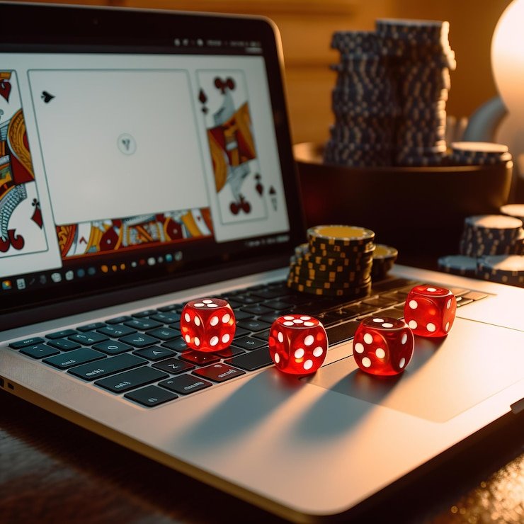 betpkr 99 High-Limit Baccarat Studio